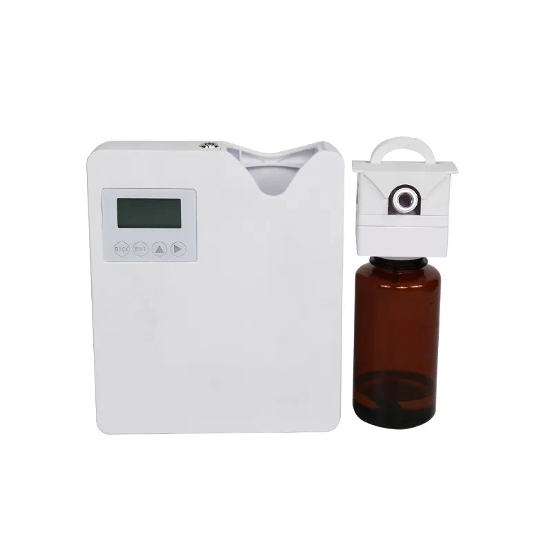 Aroma Diffuser For Home Air Fr - Smart Home Device incelemesi ve fiyatı