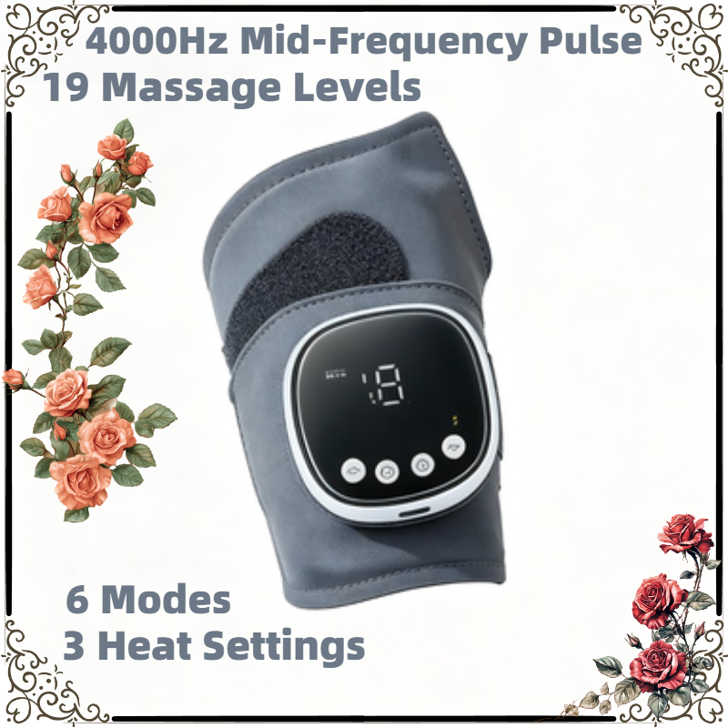 Smart Hand Wrist Massage Wrap  - Smart Home Device incelemesi ve fiyatı