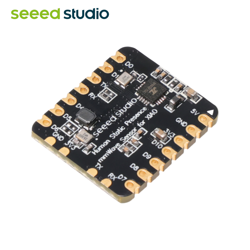 24GHz mmWave Sensor, Home Assi - Smart Home Arduino Project incelemesi ve fiyatı