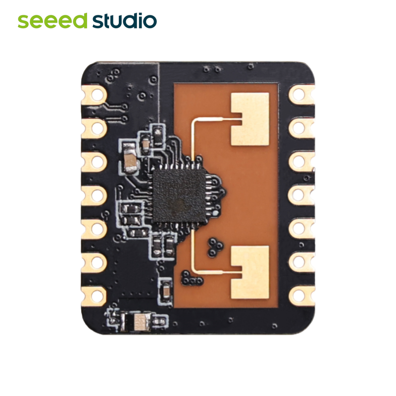 24GHz mmWave Sensor, Home Assi - Smart Home Arduino Project incelemesi ve fiyatı