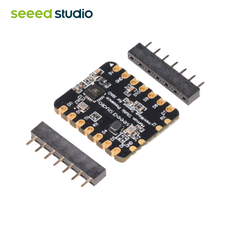24GHz mmWave Sensor, Home Assi - Smart Home Arduino Project incelemesi ve fiyatı