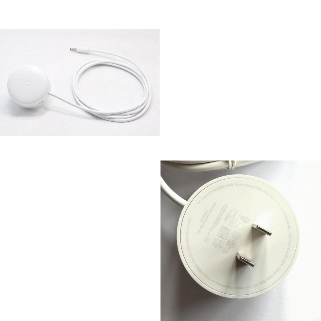 AC Power Adapter fit for Googl - Smart Home Google Nest incelemesi ve fiyatı
