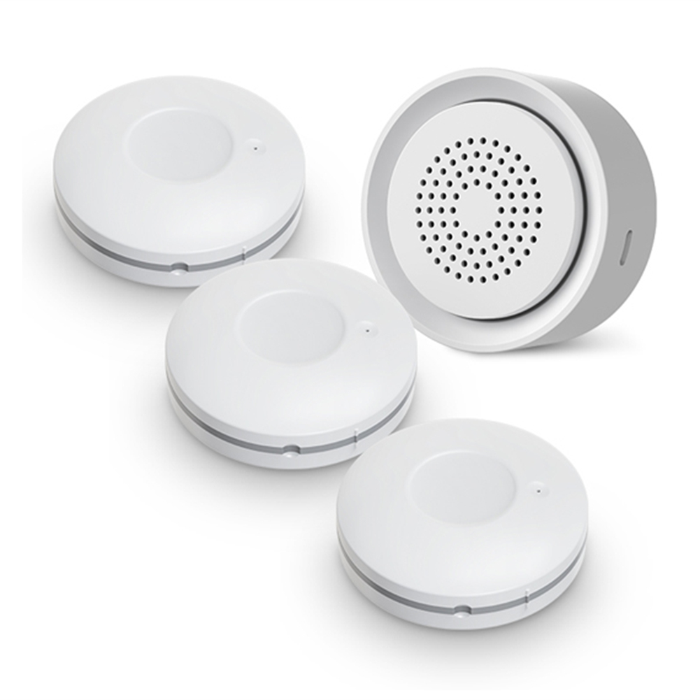BTLIFE-Flood Detector With Sir - Home Automation Kit incelemesi ve fiyatı