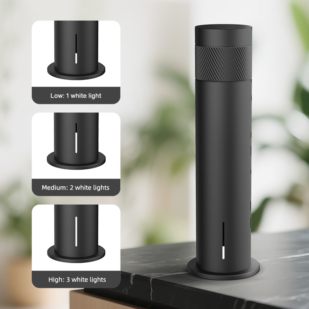 200m³ Smart Electric Essential - Smart Home Features incelemesi ve fiyatı