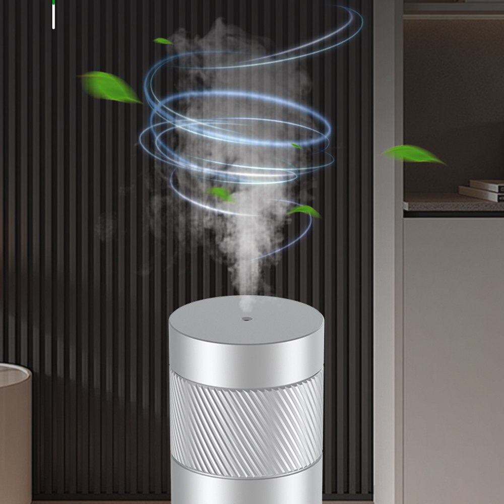 200m³ Smart Electric Essential - Smart Home Features incelemesi ve fiyatı