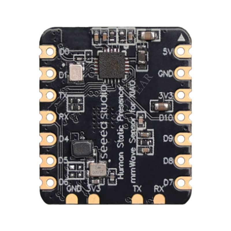 24GHz mmWave Radar Sensor for  - Smart Home Arduino Project incelemesi ve fiyatı