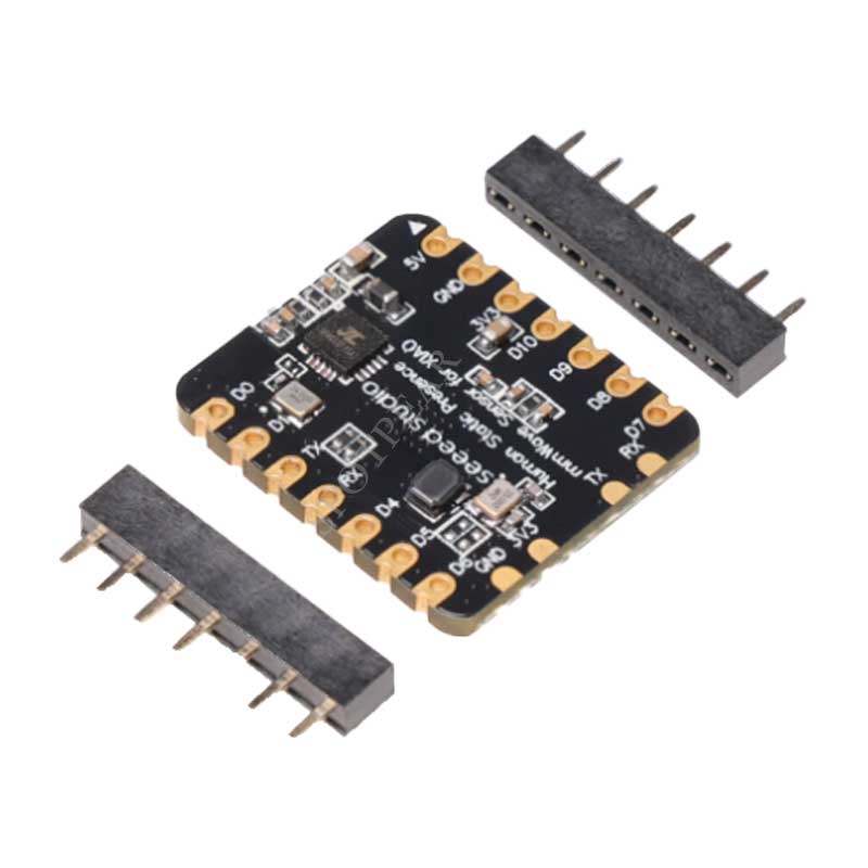 24GHz mmWave Radar Sensor for  - Smart Home Arduino Project incelemesi ve fiyatı