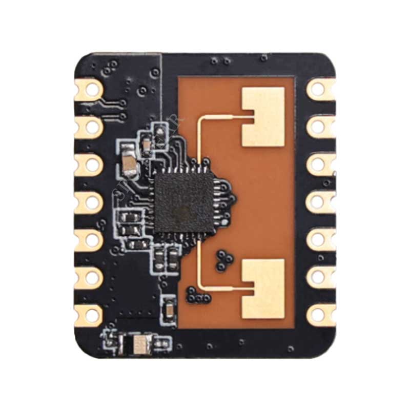 24GHz mmWave Radar Sensor for  - Smart Home Arduino Project incelemesi ve fiyatı