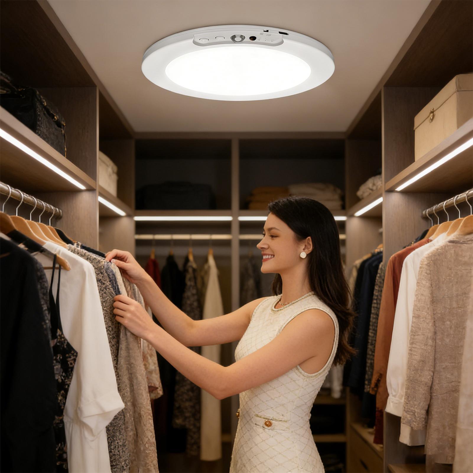 Motion Sensor Ceiling Light Ma - Motion Sensor Light incelemesi ve fiyatı