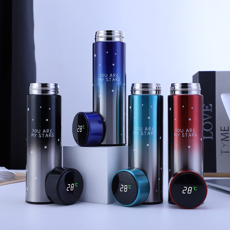 Smart Stainless Steel Thermal  - Home Smart Kettle incelemesi ve fiyatı