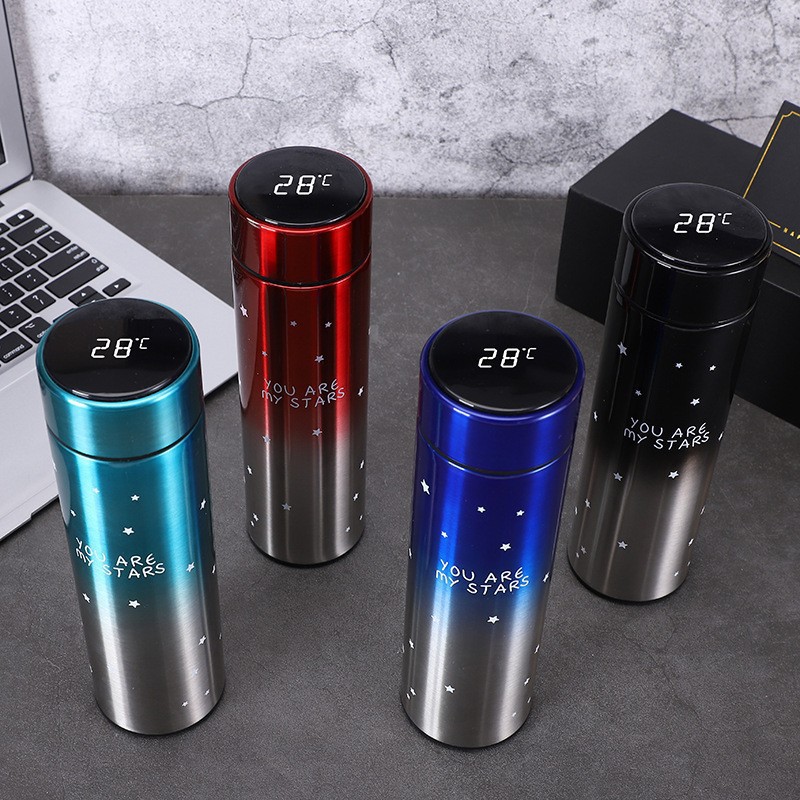 Smart Stainless Steel Thermal  - Home Smart Kettle incelemesi ve fiyatı