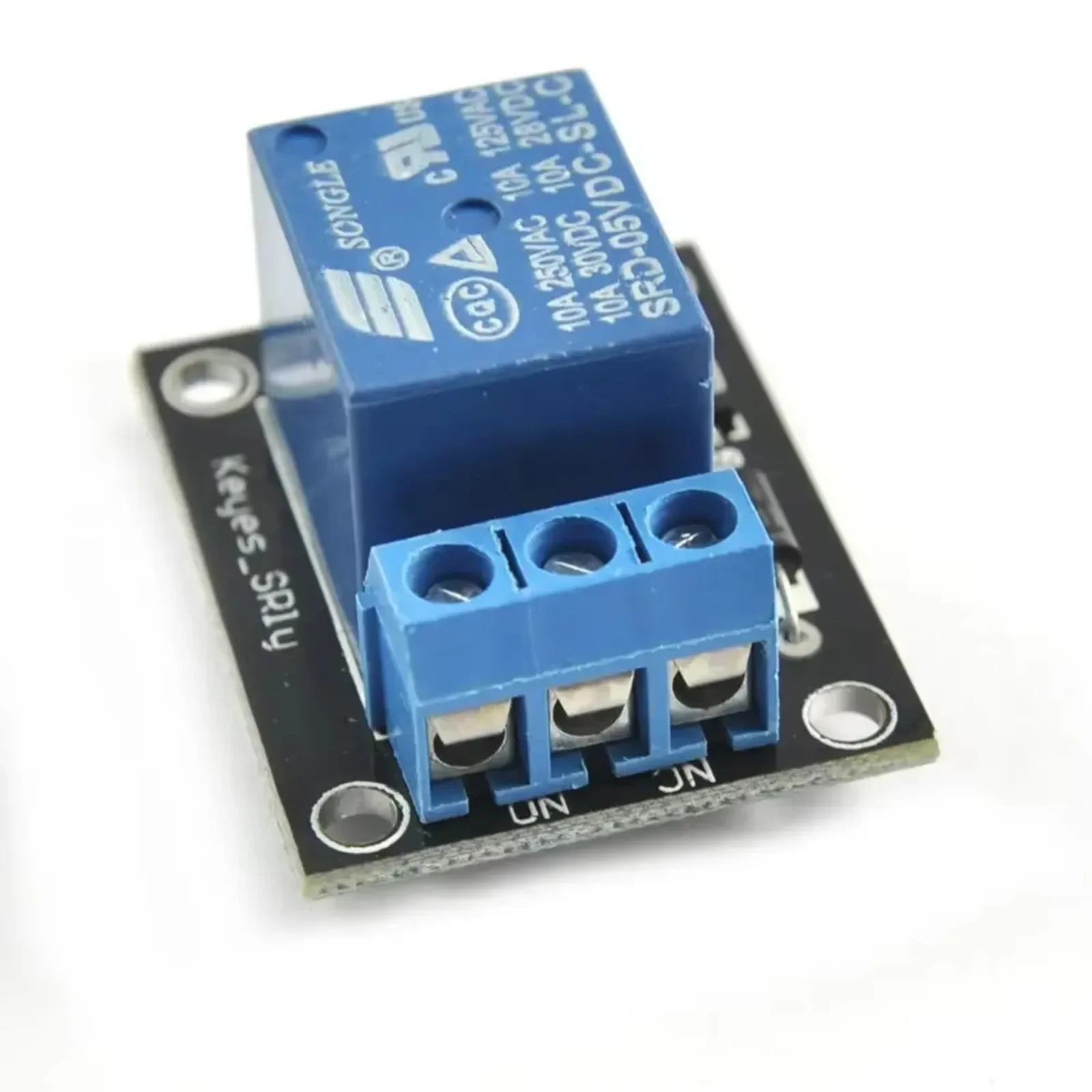 5PCS 1 Channel 5V Relay Module - Smart Home Arduino Project incelemesi ve fiyatı