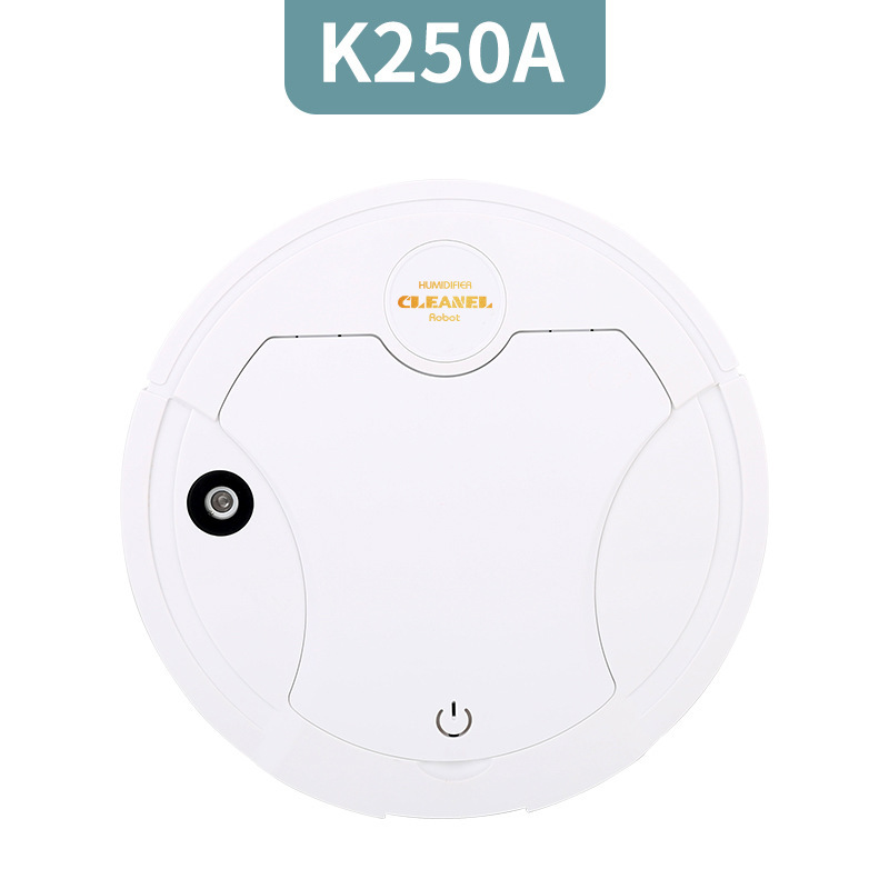 Intelligent Floor Sweeping Rob - Smart Home Robot incelemesi ve fiyatı