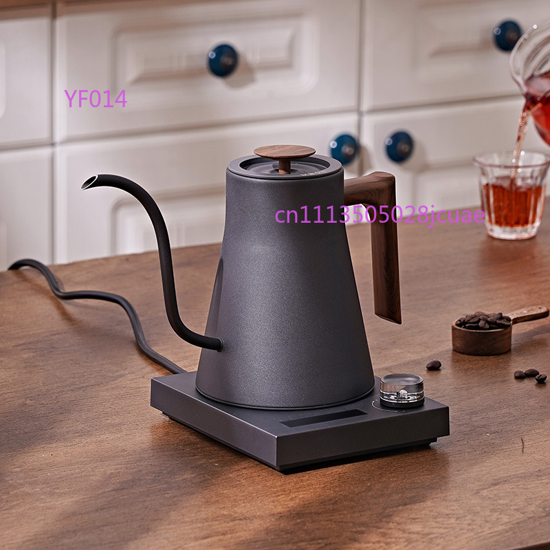 Smart Constant Temperature Goo - Home Smart Kettle incelemesi ve fiyatı