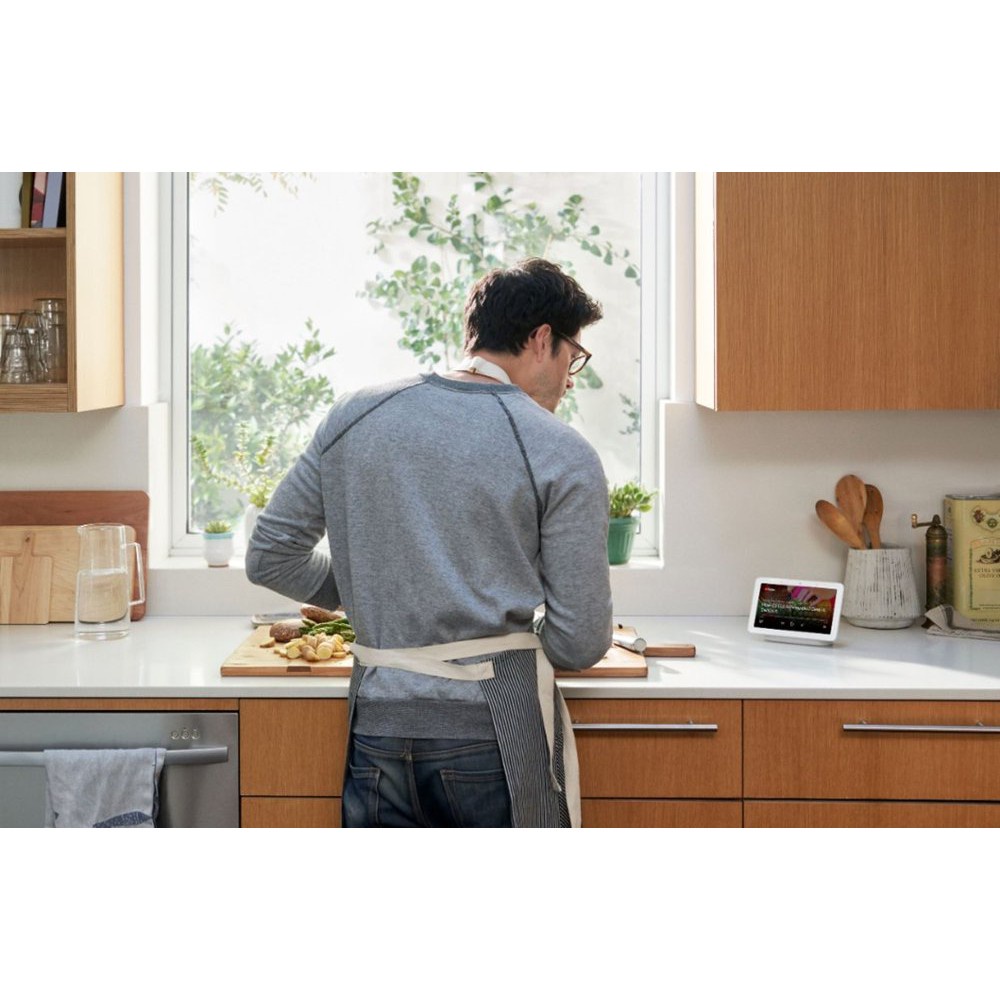 Genuine Google NEST HUB/GOOGLE - Smart Home Google Nest incelemesi ve fiyatı