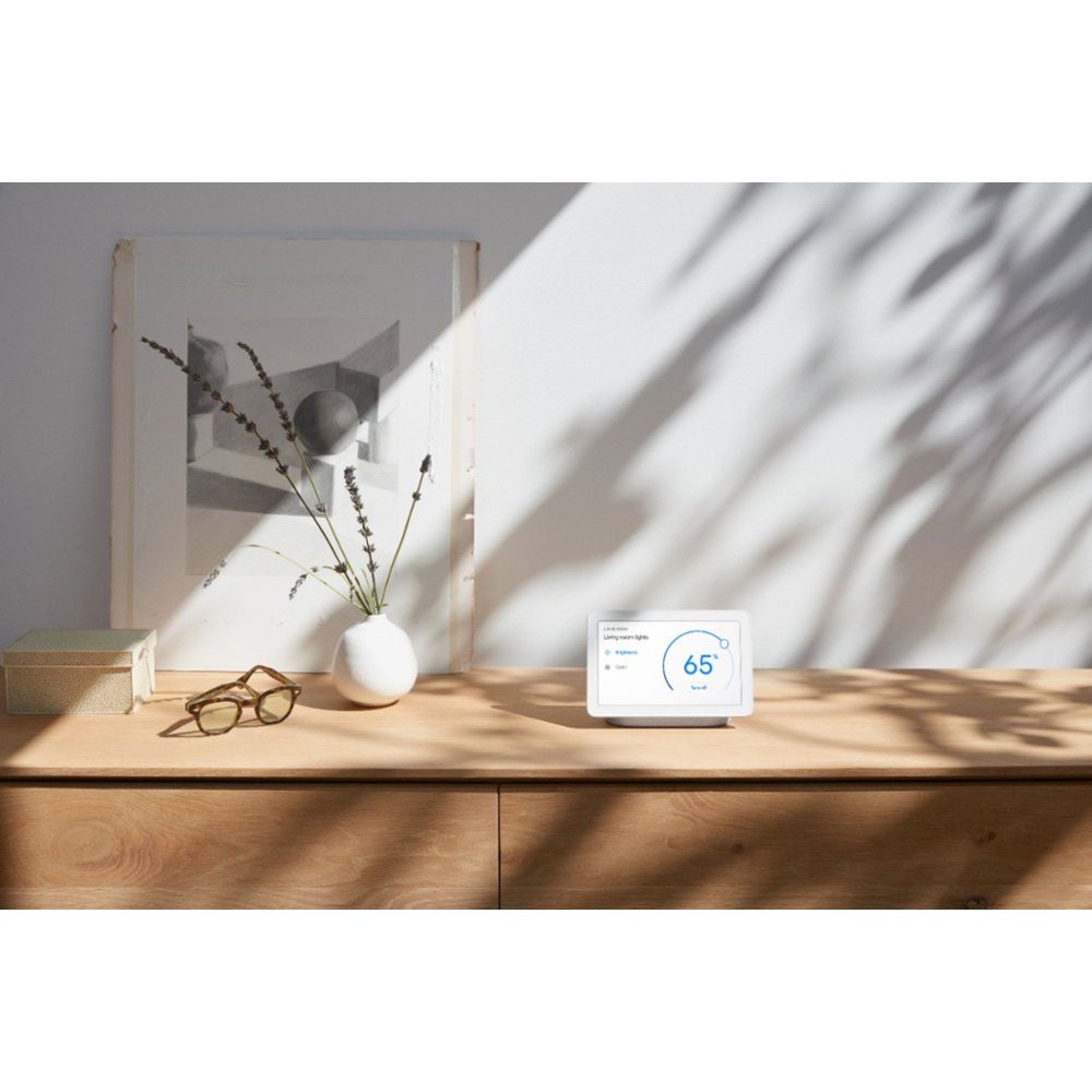 Genuine Google NEST HUB/GOOGLE - Smart Home Google Nest incelemesi ve fiyatı