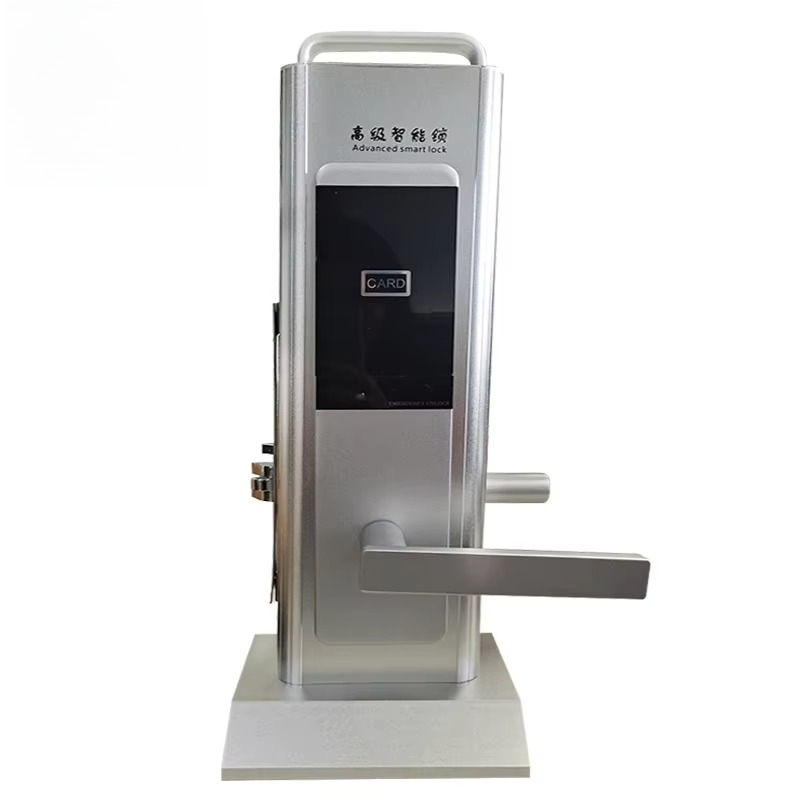 Home Electronic Electric Wifi  - Smart Door Lock incelemesi ve fiyatı