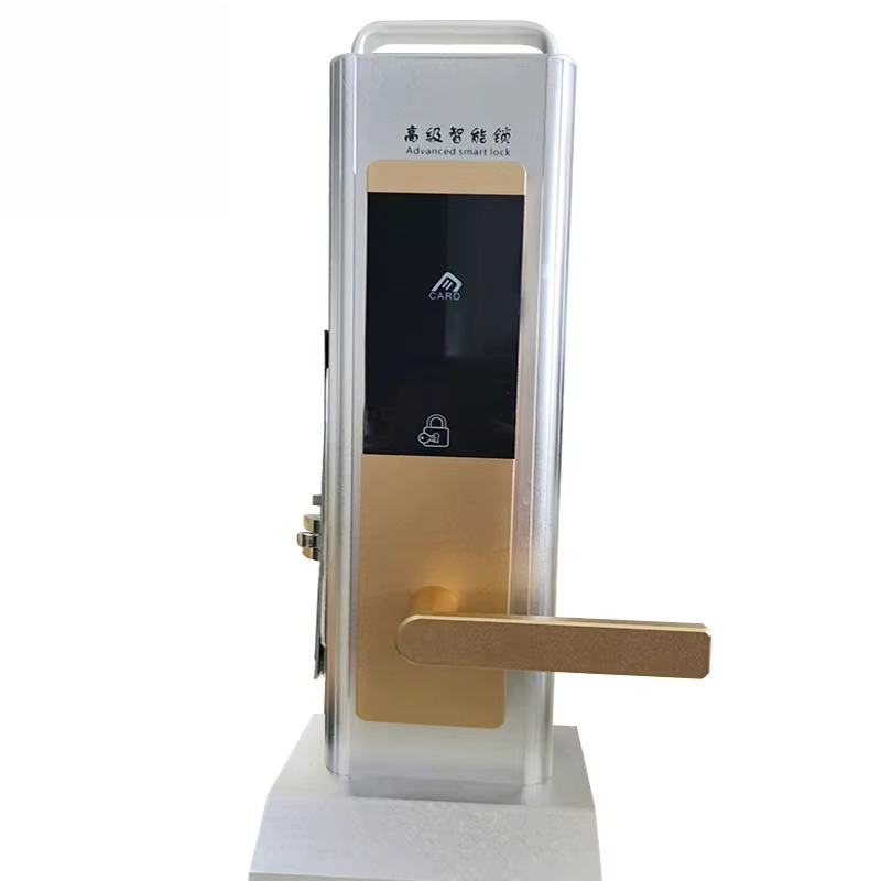 Home Electronic Electric Wifi  - Smart Door Lock incelemesi ve fiyatı
