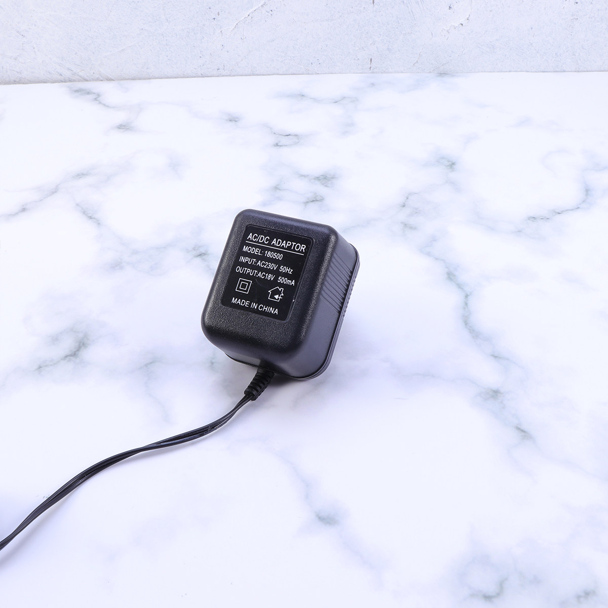 18V 500Ma Power Adapter Charge - Video Doorbell incelemesi ve fiyatı