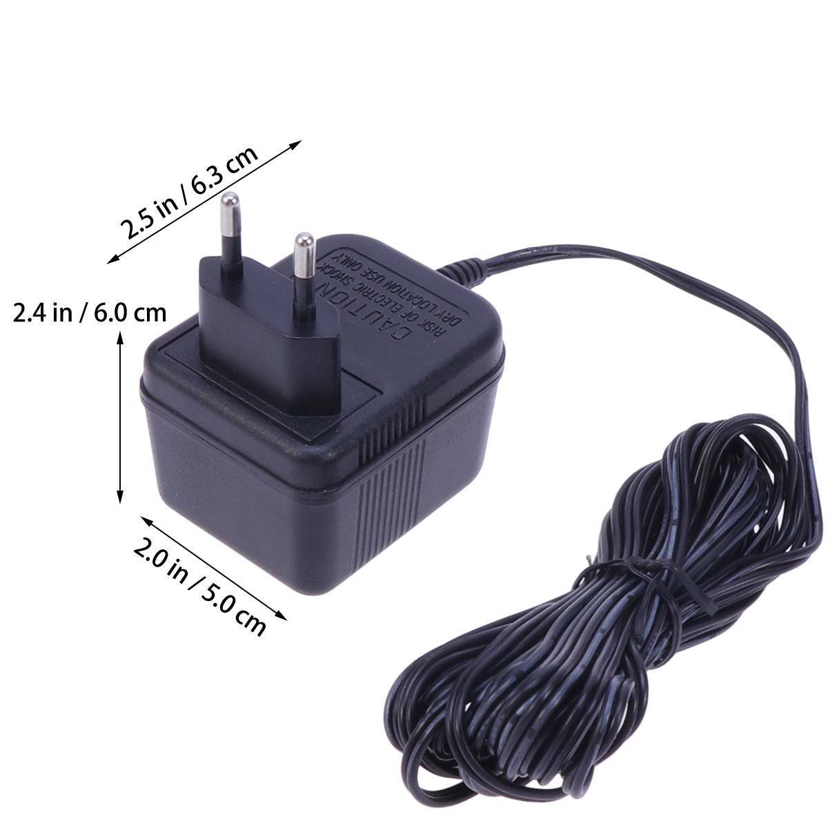 18V 500Ma Power Adapter Charge - Video Doorbell incelemesi ve fiyatı