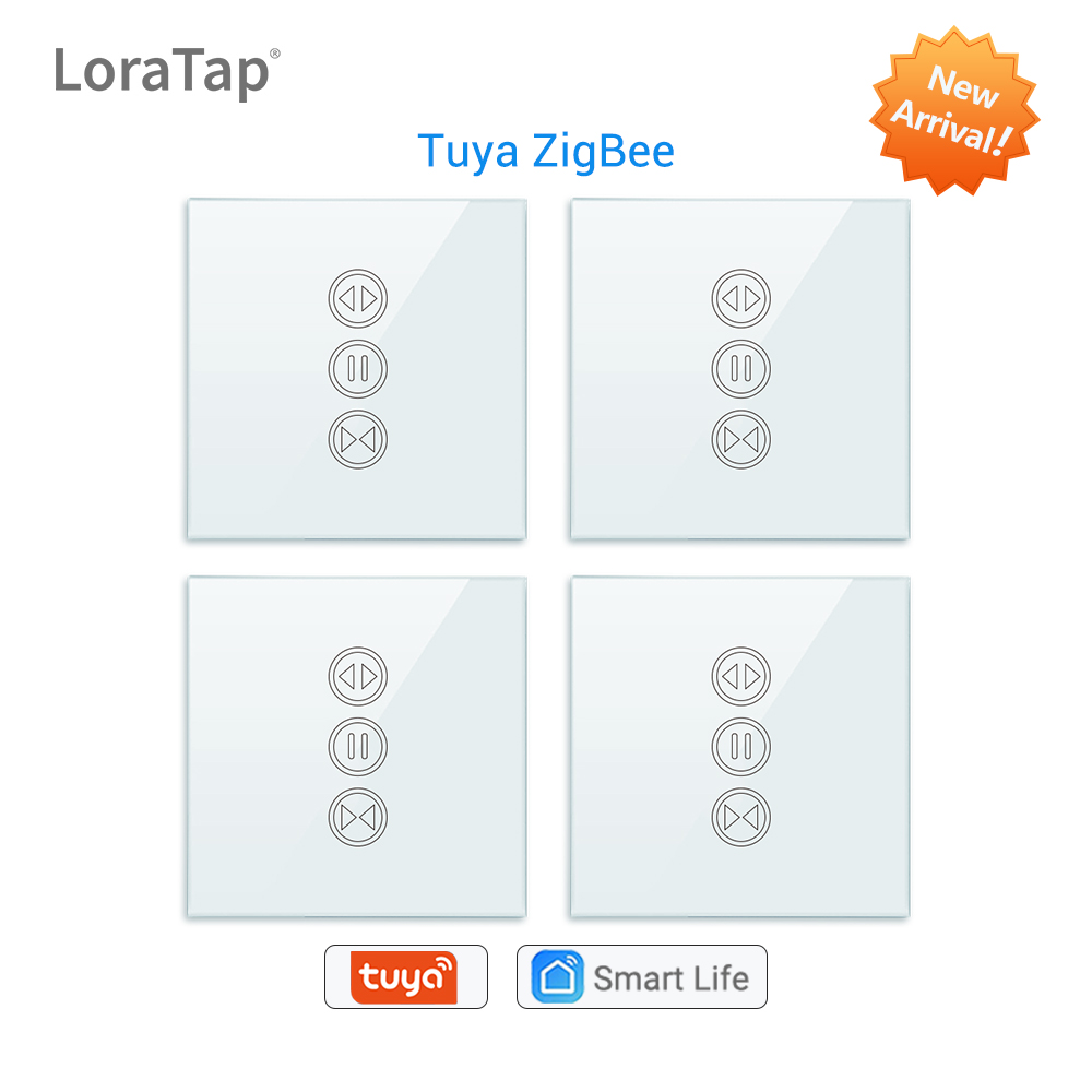 Tuya Smart Life ZigBee 3.0 Cur - Smart Home Europe incelemesi ve fiyatı