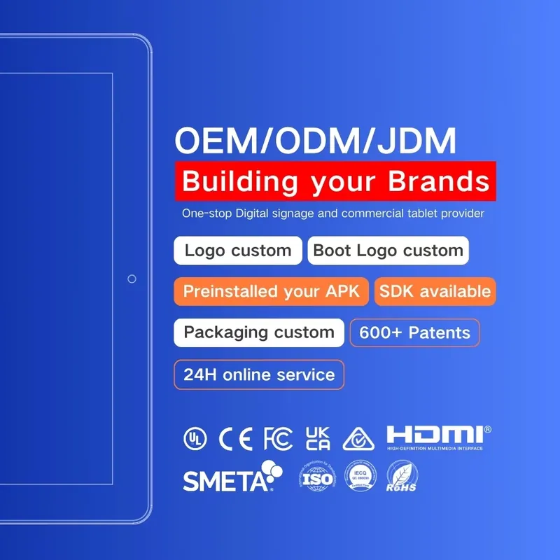 Home Assistant 10.1 Inch Andro - Smart Home Assistant incelemesi ve fiyatı