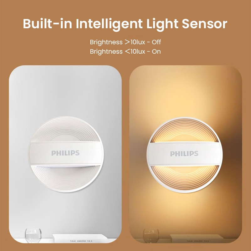 Philips Night Light Motion Sen - Motion Sensor Light incelemesi ve fiyatı