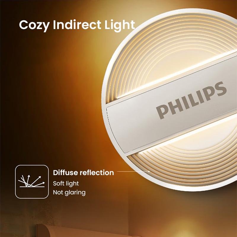 Philips Night Light Motion Sen - Motion Sensor Light incelemesi ve fiyatı