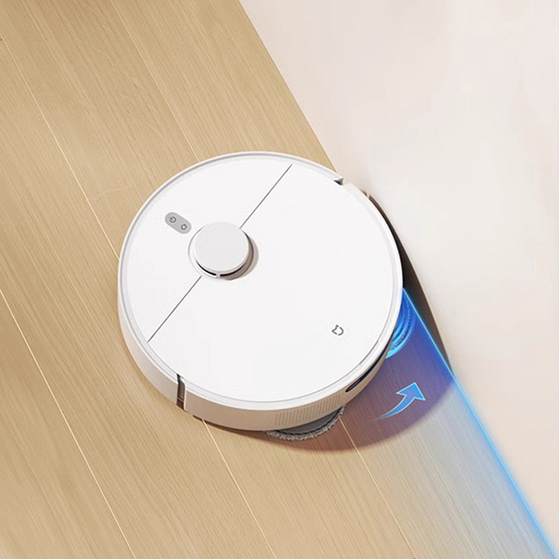 XIAOMI MIJIA Self Robot Vacuum - Smart Home Robot incelemesi ve fiyatı