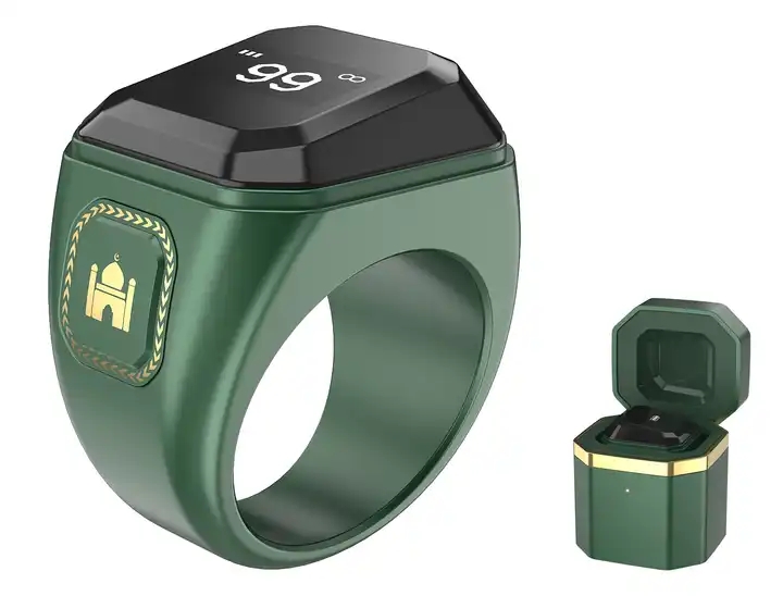 Rings Tasbeeh Gift Design Supe - Homesmart Online incelemesi ve fiyatı