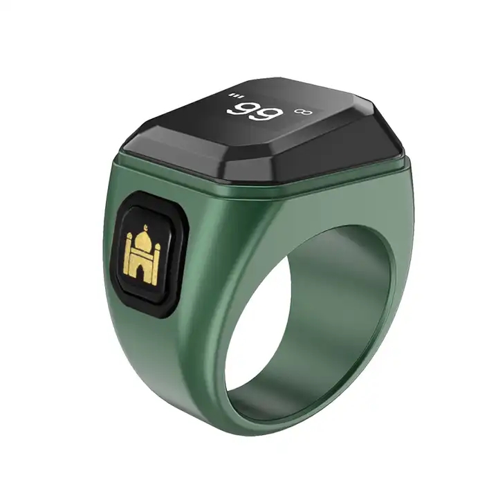 Rings Tasbeeh Gift Design Supe - Homesmart Online incelemesi ve fiyatı