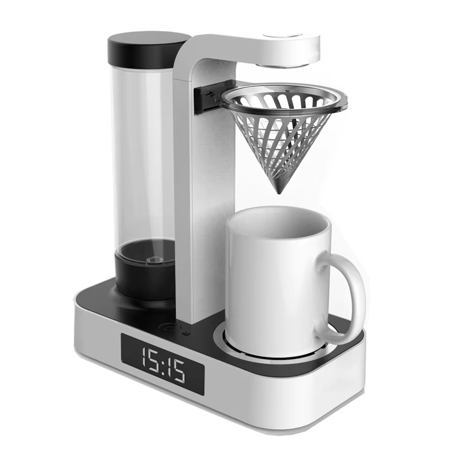 Smart Alarm Electric Glass Ket - Home Smart Kettle incelemesi ve fiyatı