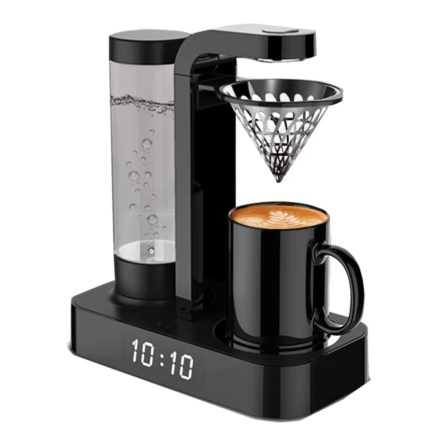 Smart Alarm Electric Glass Ket - Home Smart Kettle incelemesi ve fiyatı