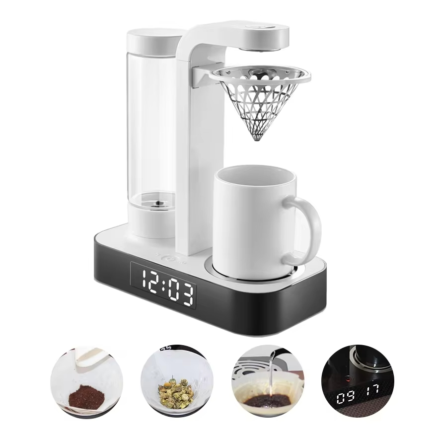 Smart Alarm Electric Glass Ket - Home Smart Kettle incelemesi ve fiyatı