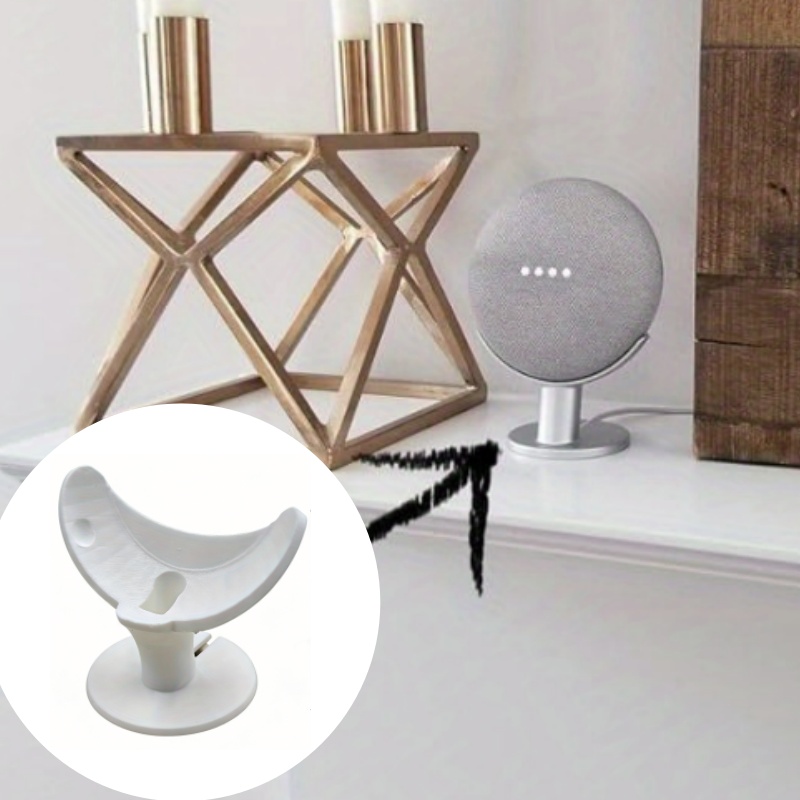 Smart Speaker Stand For Google - Smart Home Google Nest incelemesi ve fiyatı