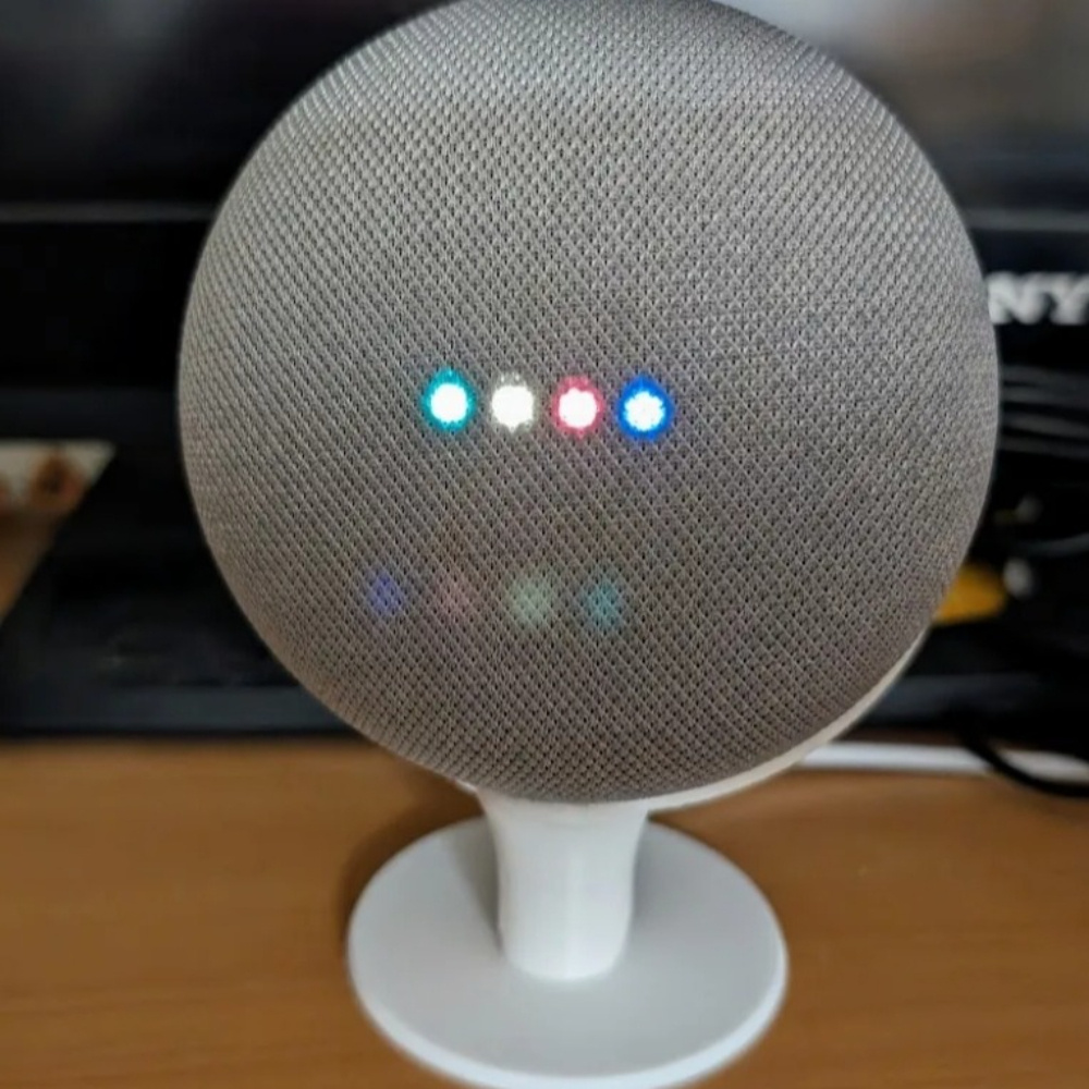 Smart Speaker Stand For Google - Smart Home Google Nest incelemesi ve fiyatı