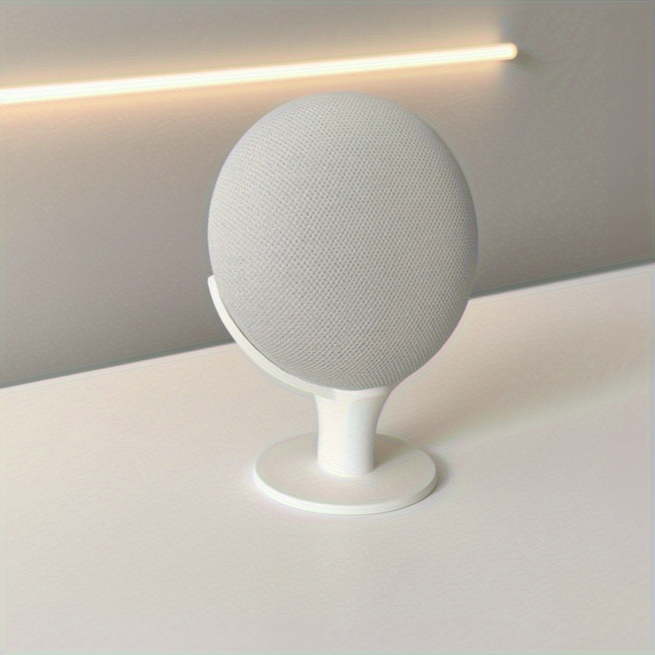 Smart Speaker Stand For Google - Smart Home Google Nest incelemesi ve fiyatı