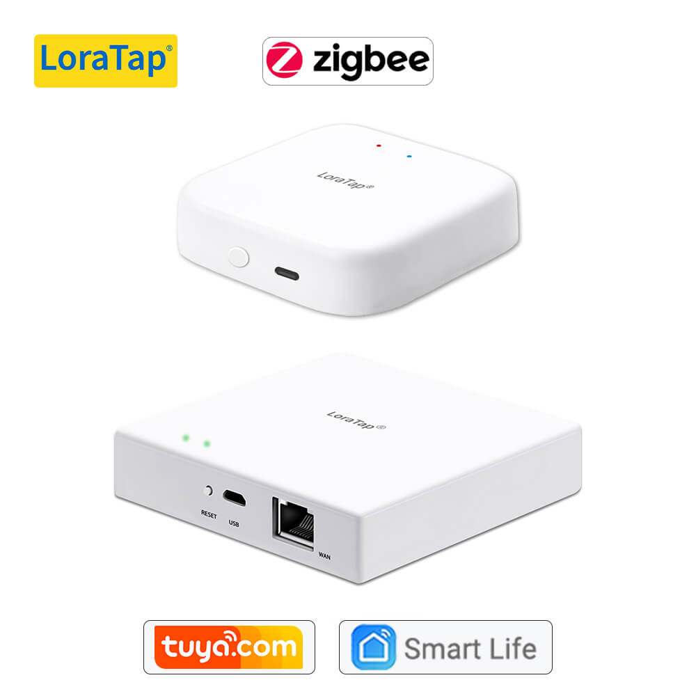 LoraTap Tuya Multi-mode WiFi Z - Smart Home Europe incelemesi ve fiyatı