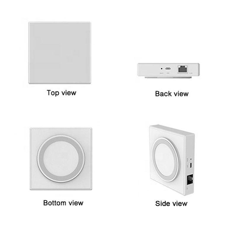 LoraTap Tuya Multi-mode WiFi Z - Smart Home Europe incelemesi ve fiyatı