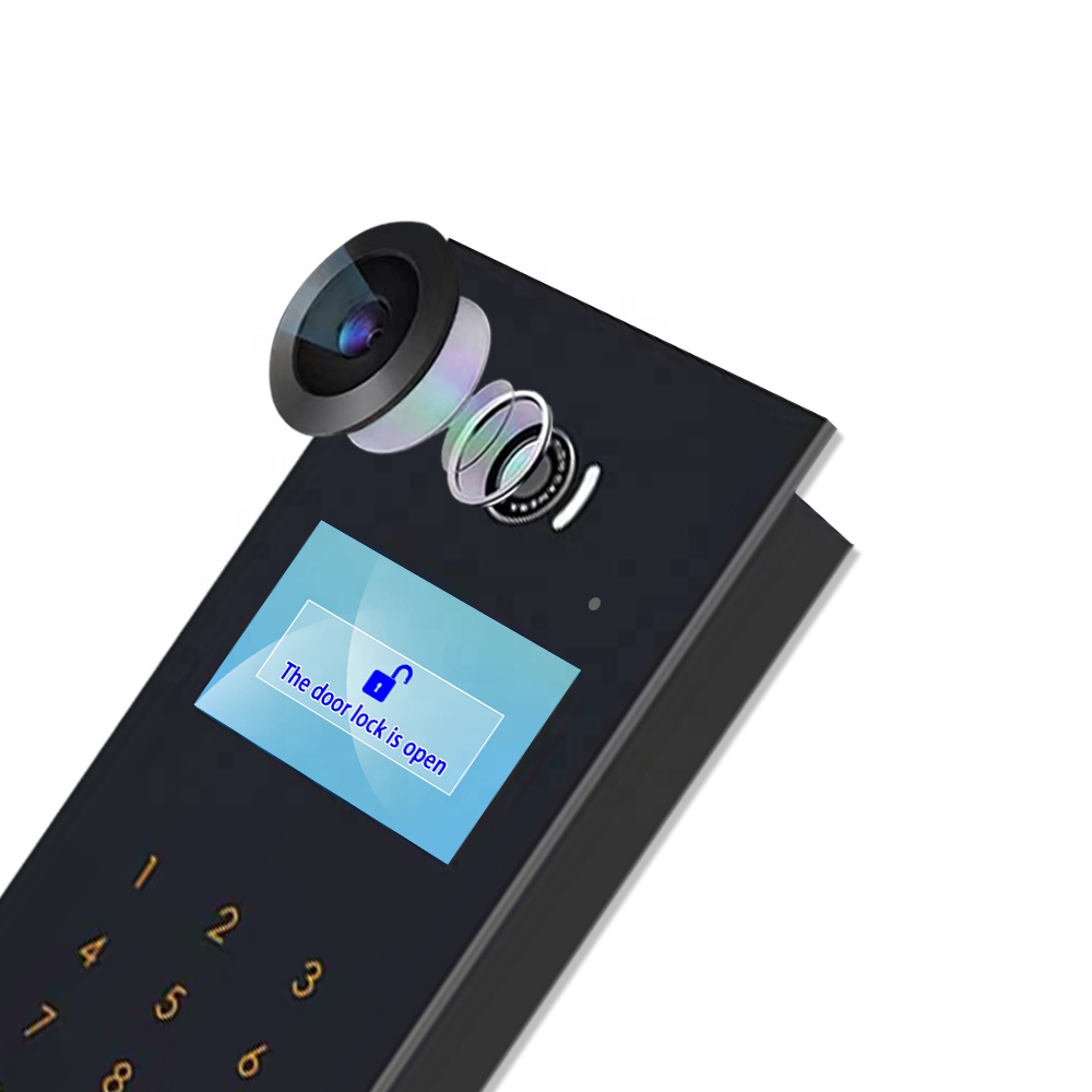 Latest Multi-apartment Video C - Video Doorbell incelemesi ve fiyatı