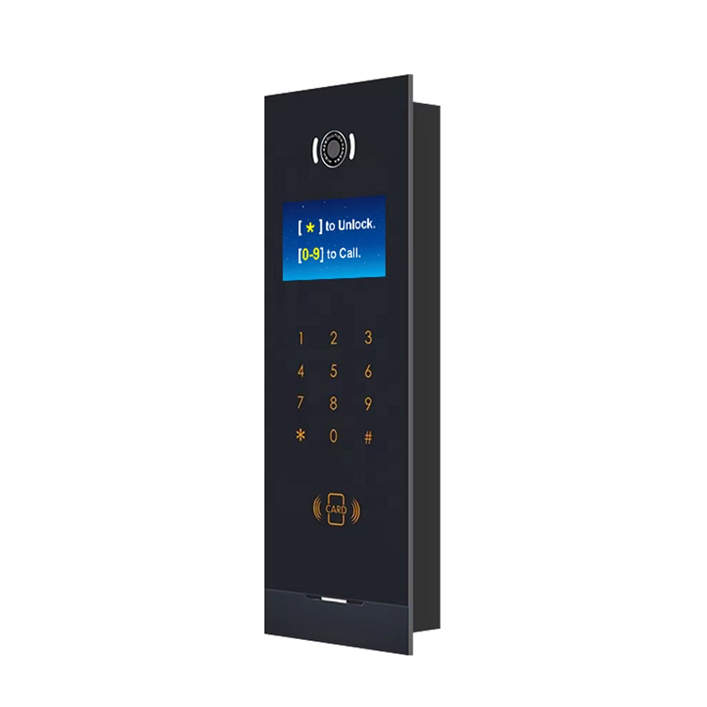 Latest Multi-apartment Video C - Video Doorbell incelemesi ve fiyatı