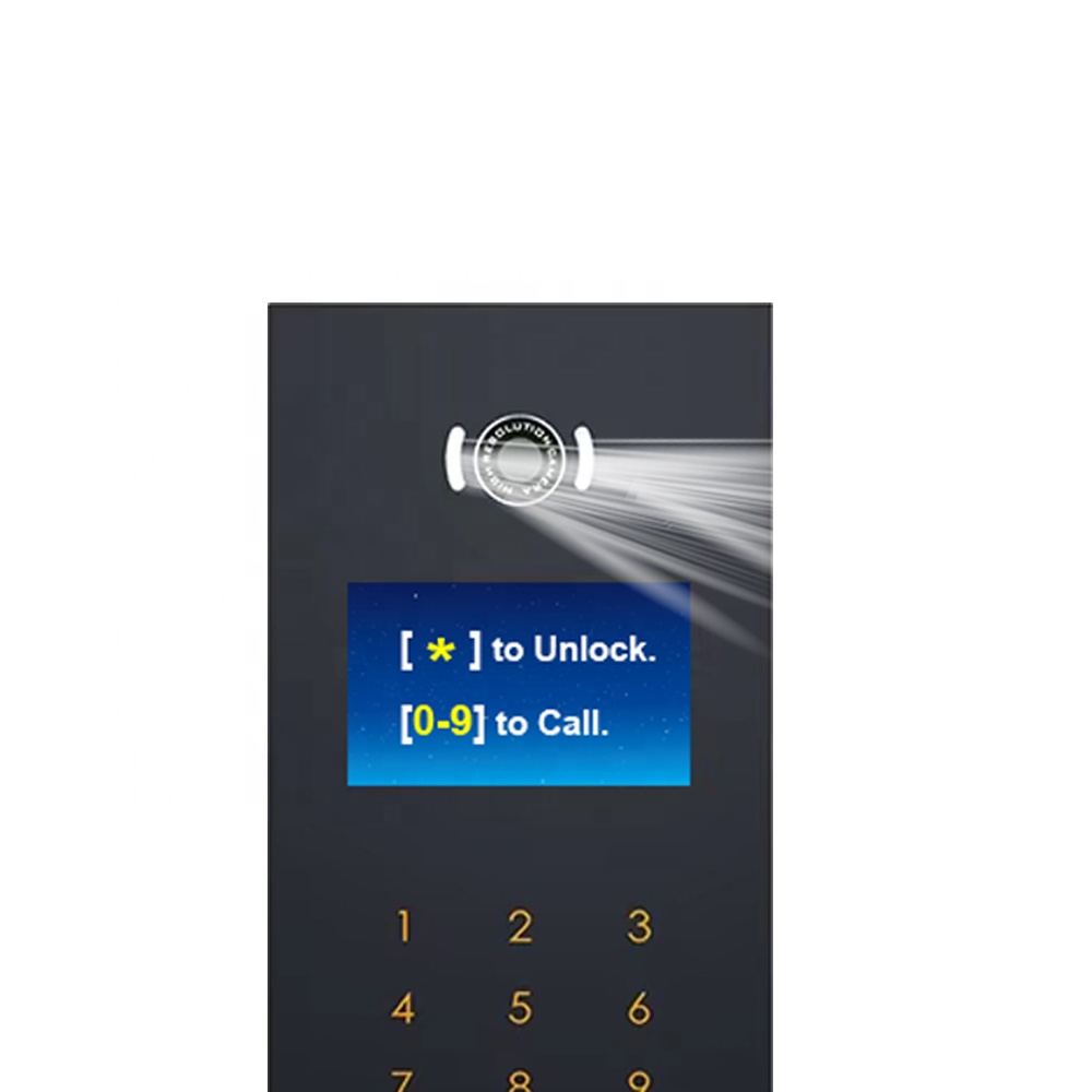 Latest Multi-apartment Video C - Video Doorbell incelemesi ve fiyatı
