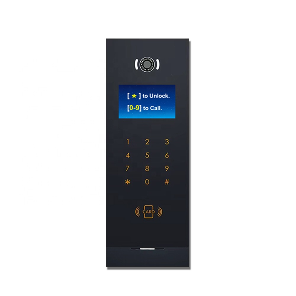 Latest Multi-apartment Video C - Video Doorbell incelemesi ve fiyatı