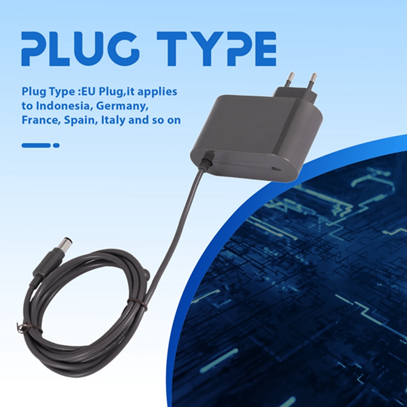 Power Adapter Charger for DC30 - Robot Vacuum incelemesi ve fiyatı