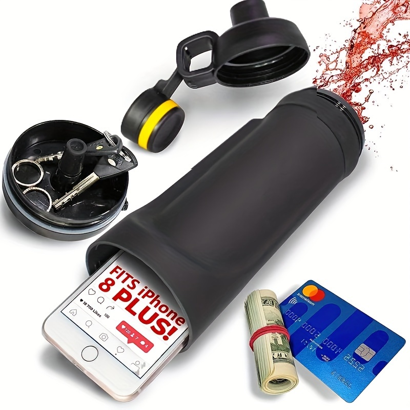 Diversion Water Bottle Storage - Home Smart Kettle incelemesi ve fiyatı