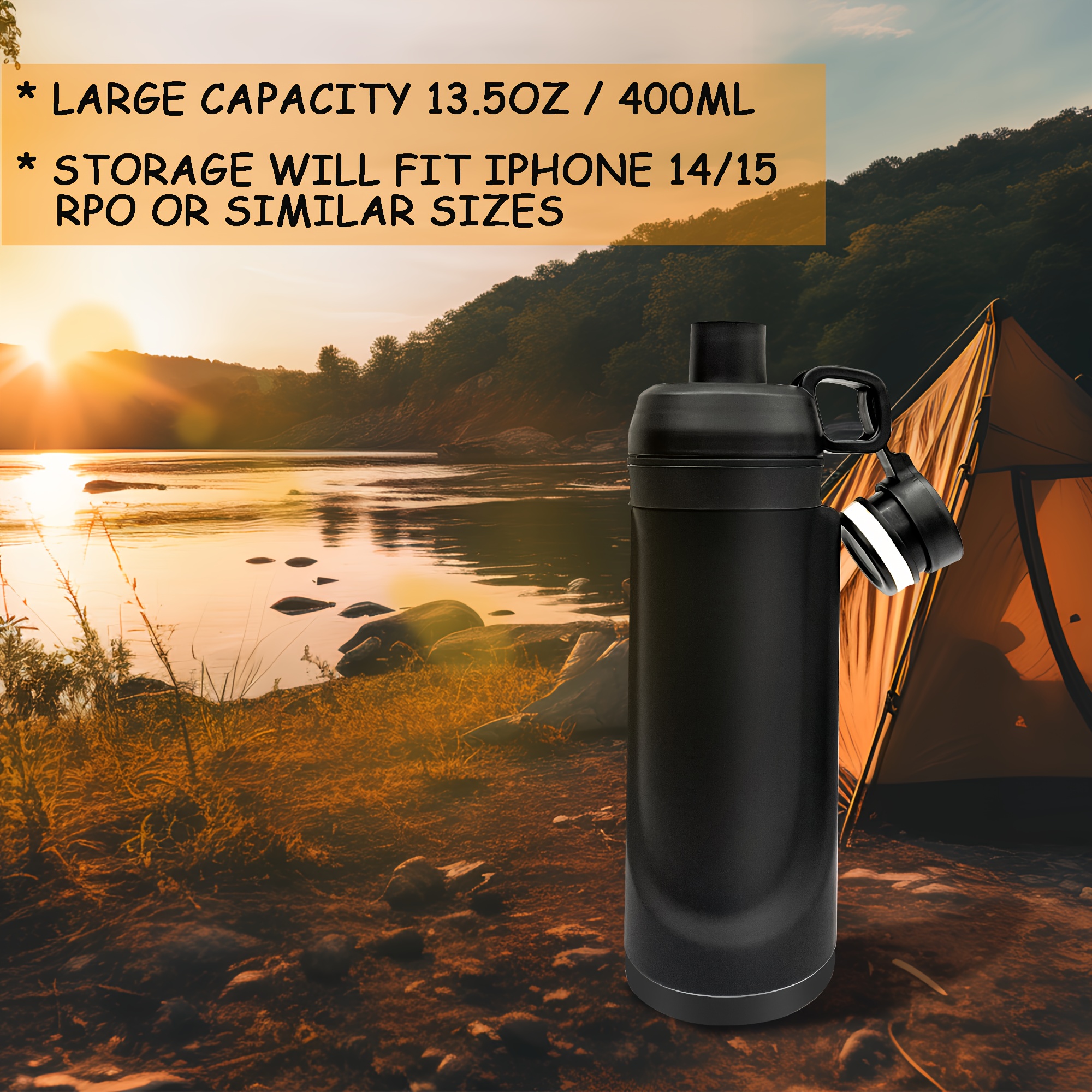 Diversion Water Bottle Storage - Home Smart Kettle incelemesi ve fiyatı