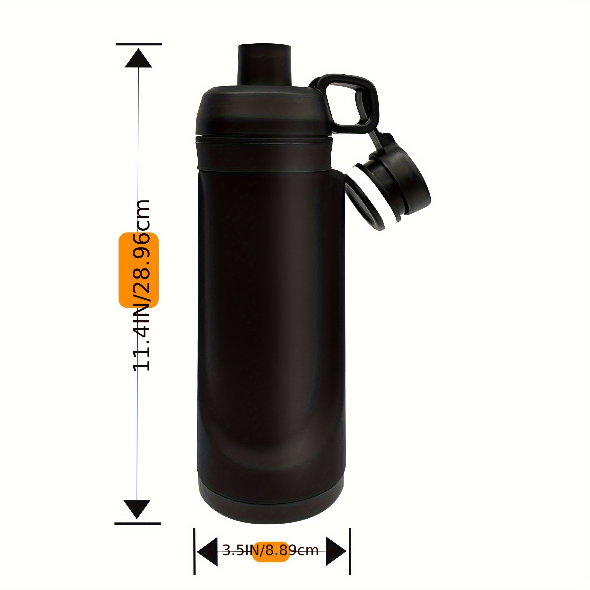 Diversion Water Bottle Storage - Home Smart Kettle incelemesi ve fiyatı