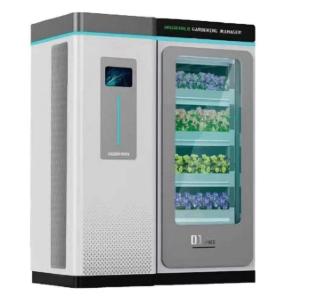 Hydroponic Grow System Greenho - Smart Home Device incelemesi ve fiyatı