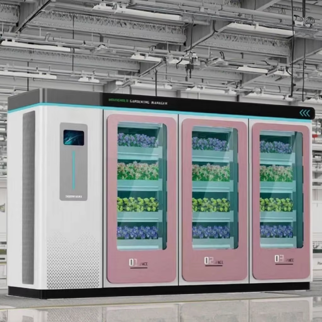 Hydroponic Grow System Greenho - Smart Home Device incelemesi ve fiyatı