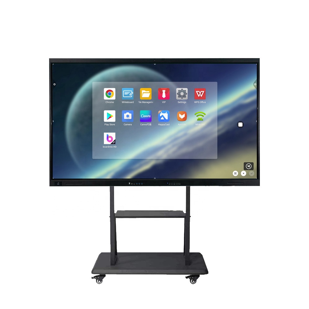 65/75/86 Inch All-in-One PC In - Homesmart Online incelemesi ve fiyatı